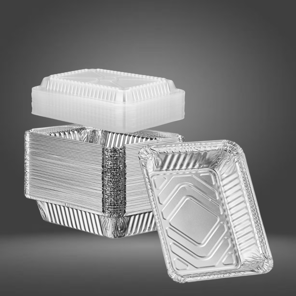 Trident Container Trident - Premium Products
